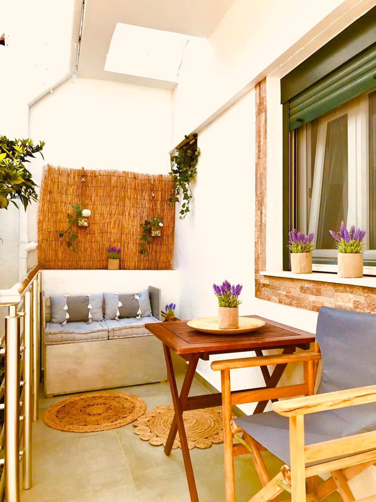 Vithos Apartment Agnontas Exterior foto